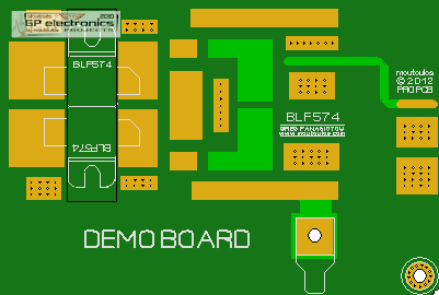 pcb electronics